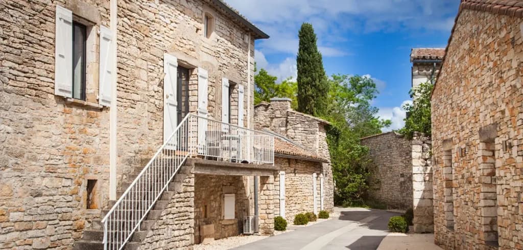 Le Mas du Terme - Photo 1