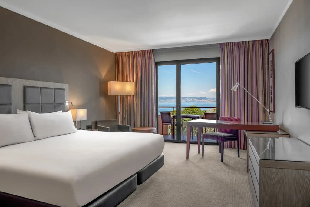 Hilton Evian-les-Bains - Photo 1