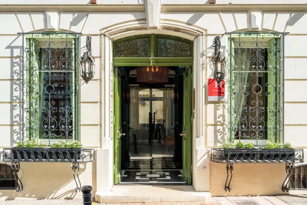 La Maison d'été - Photo 1