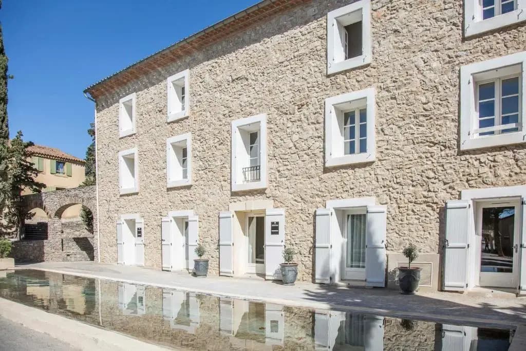 Château l'Hospitalet Wine Resort - Photo 1