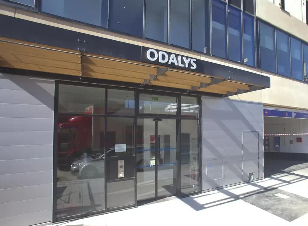 Residence Odalys Paris Rueil - Photo 1