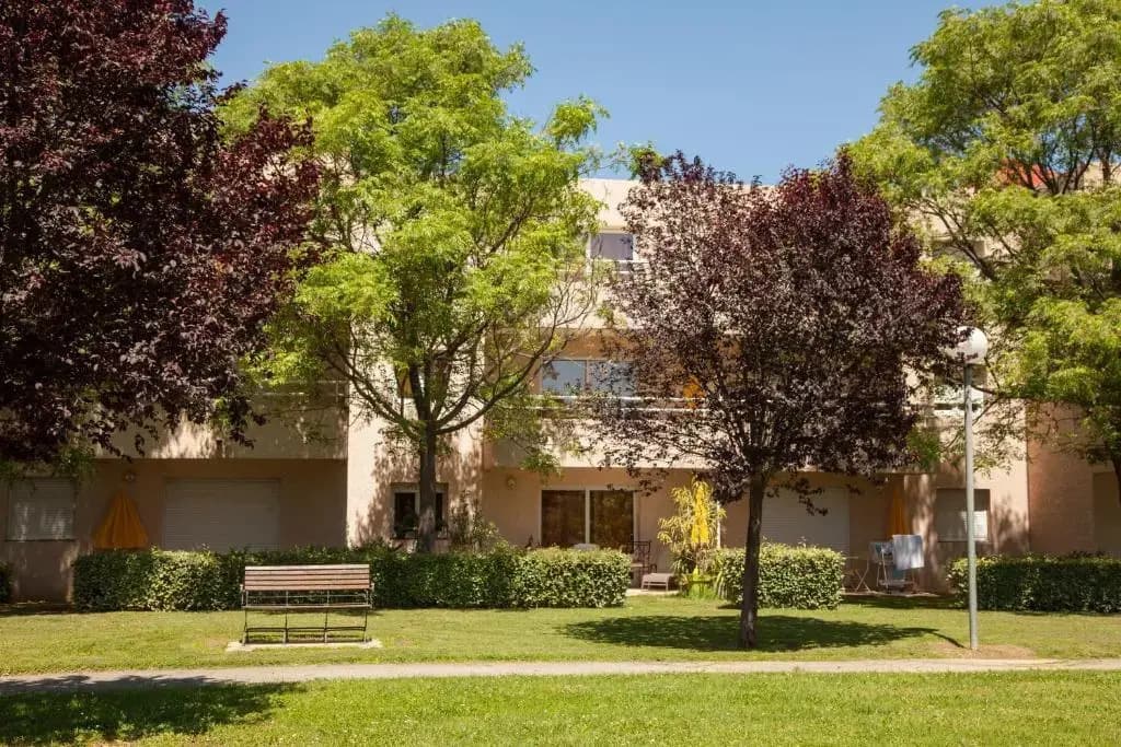 Résidence Les Jardins de Massane - Photo 1