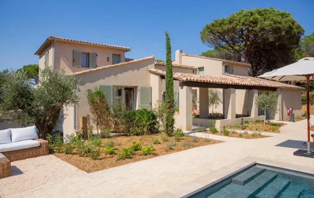 Hôtel L'Escalet - Photo 1