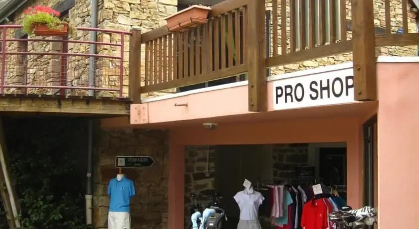 La Ferme Saint Vialet - Photo 1