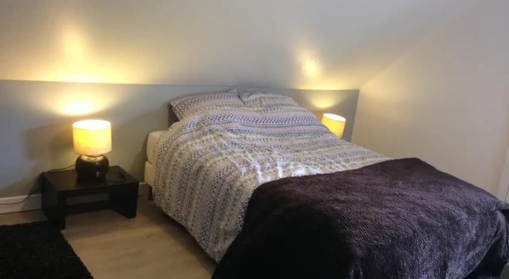 Villa Magny Le Hongre Disney Paris - Photo 1