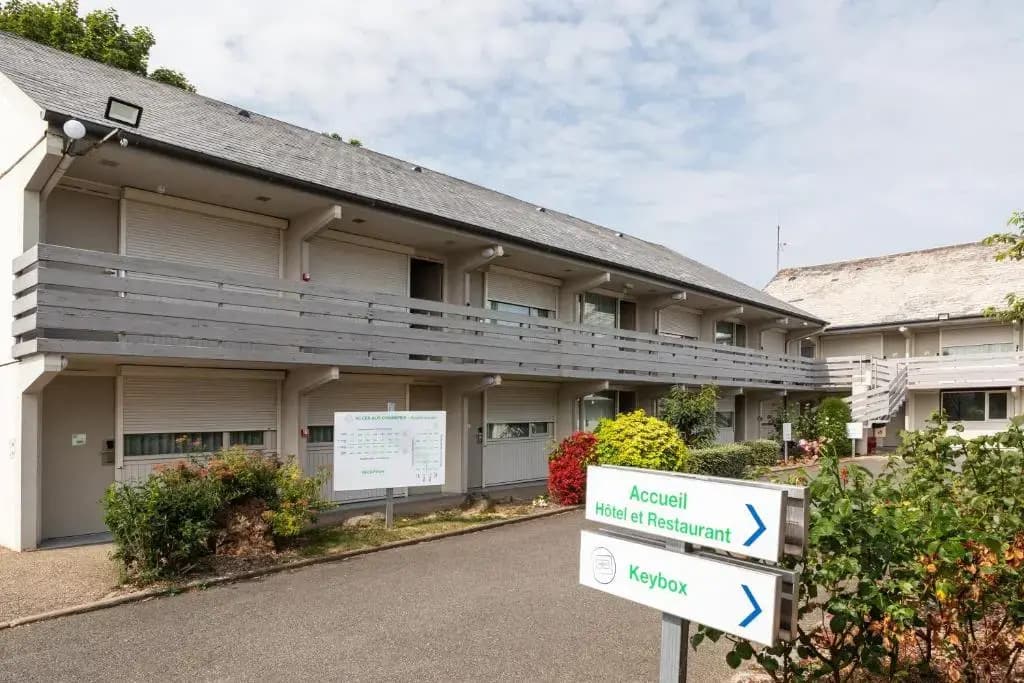 Hôtel Morangis Orly - Photo 1