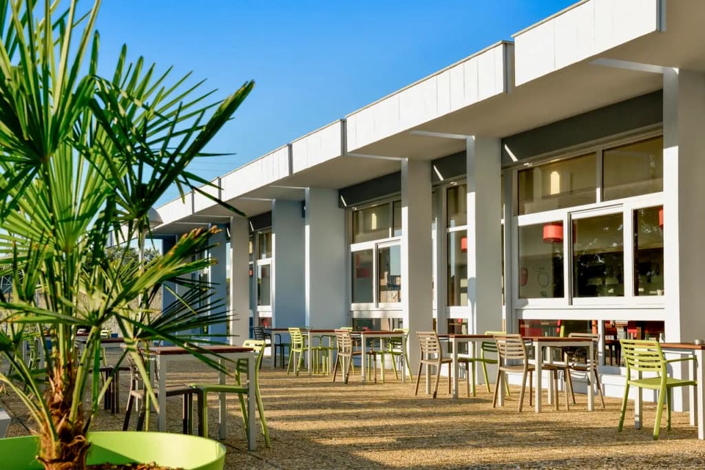 ibis Styles Angouleme Nord - Photo 1