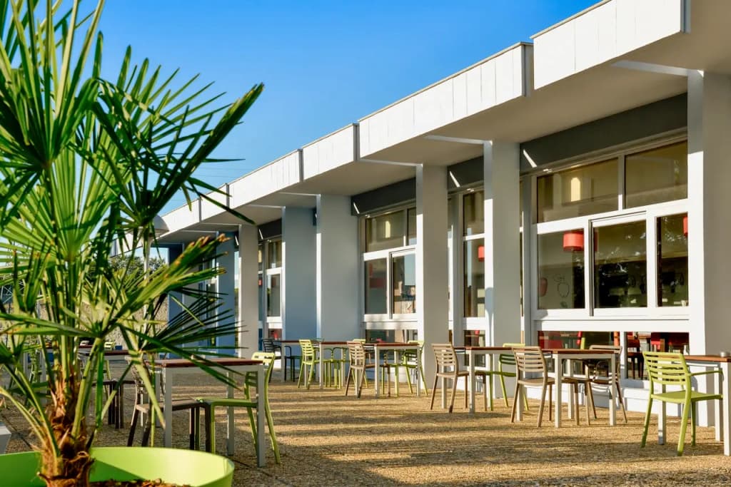 ibis Styles Angouleme Nord - Photo 1