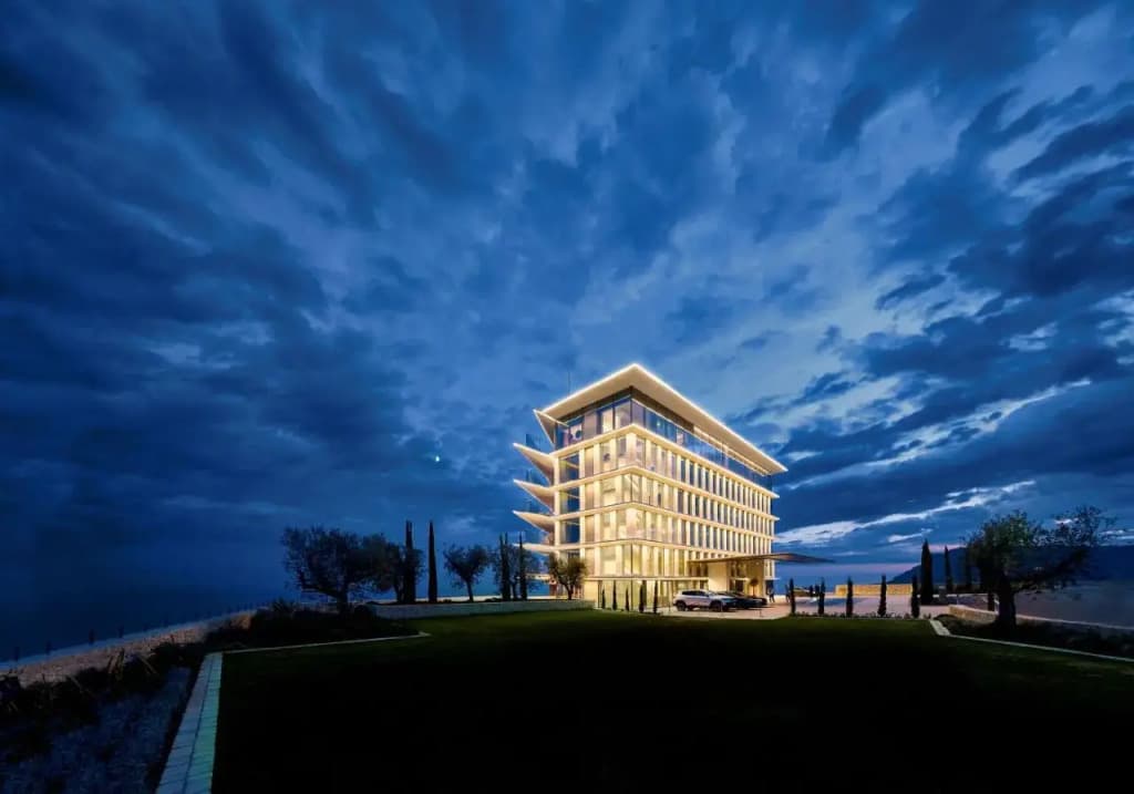 The Maybourne Riviera, Maybourne - Photo 1