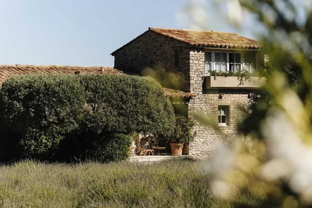 Capelongue, a Beaumier Hotel - Photo 1