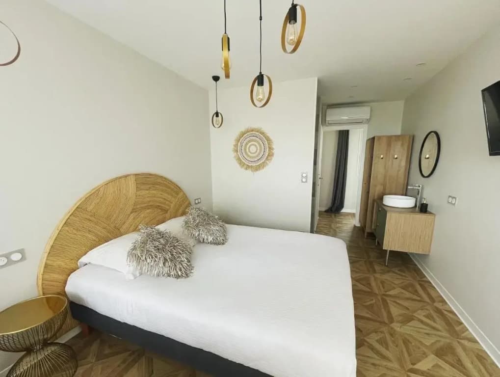 Hôtel La Grande Conque - Photo 1