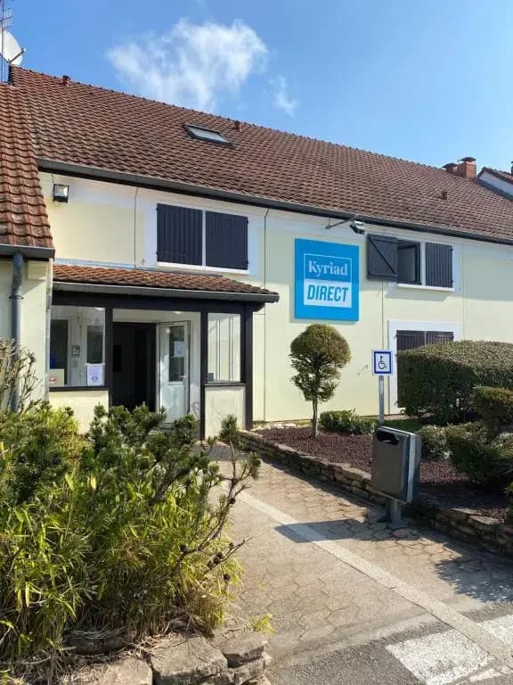 Kyriad Direct Chalon Sur Saone Nord - Photo 1