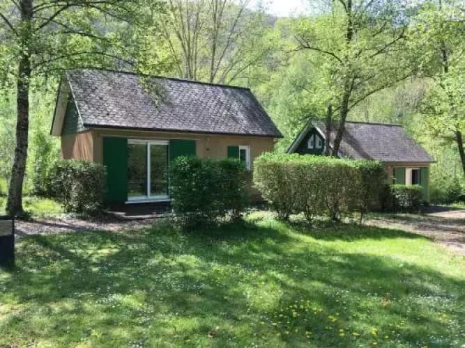 Grand Vabre Aventures et Nature