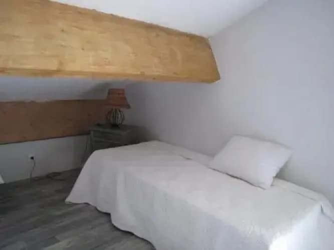 Gite du Domaine du Mas du Taillet