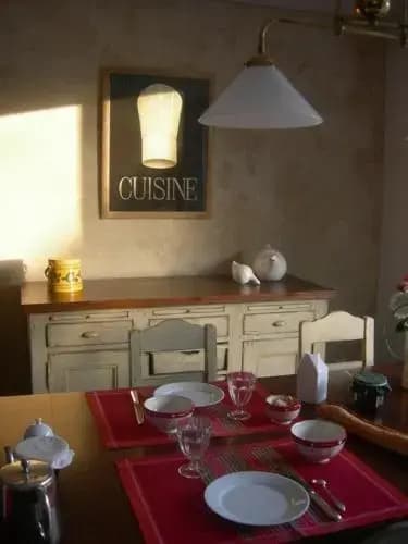 Chambres d'hôtes La Penhatière