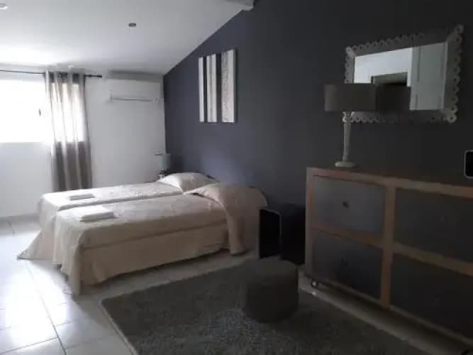 Villa les Asphodèles