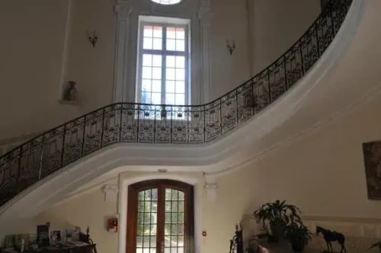 Bed & Breakfast - Château du Corvier