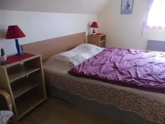 Chambres d'Hôtes au grès des vents