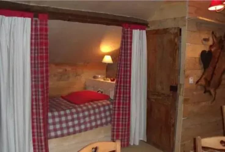 Gite Le Refuge