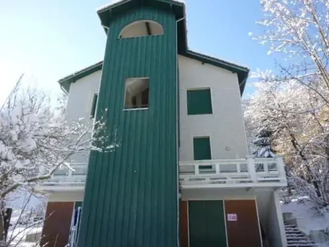 Résidence Le Pignan