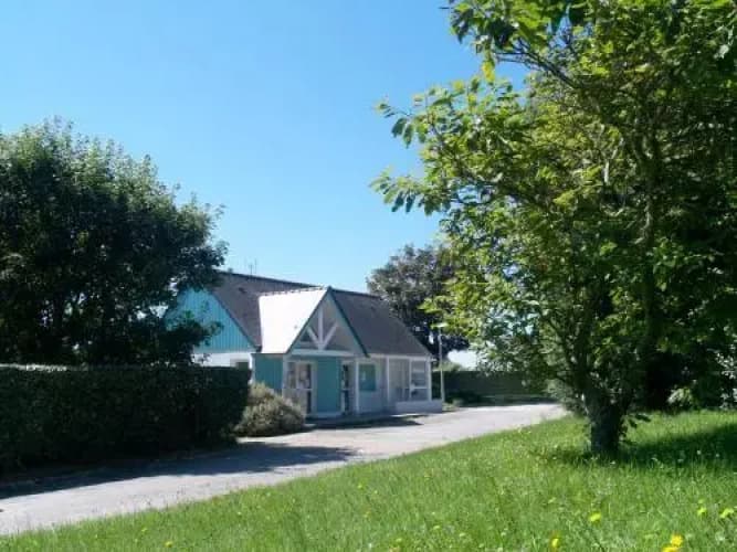 Les Pentys De Mezou Pors