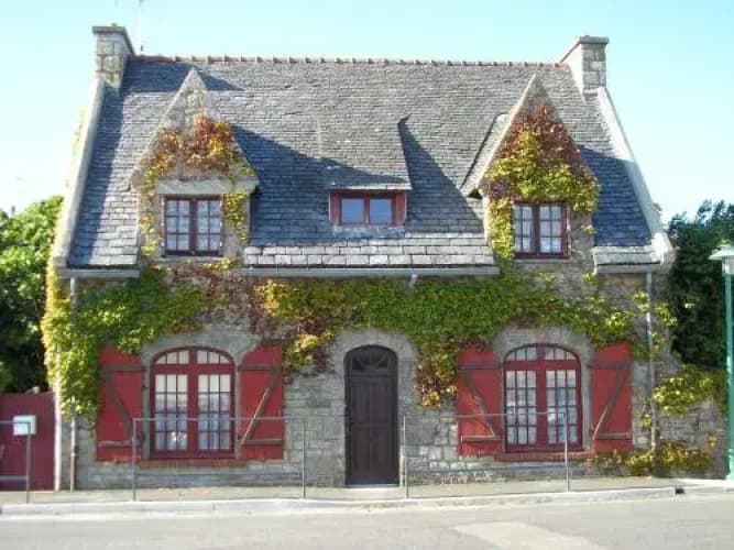 La Maison du Neuilly