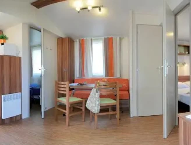 Camping La Linotte