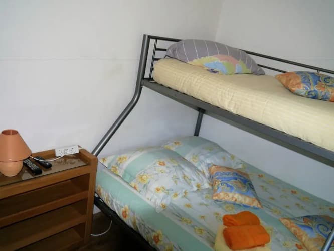 Ajjana Chambres d'hotes