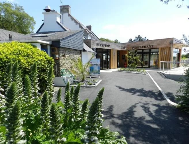 Camping Les Sables Blancs