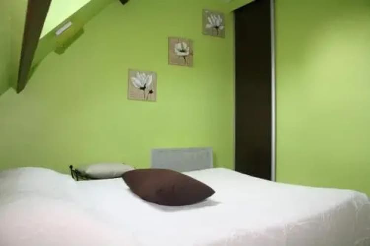 Gites Des Petits Près