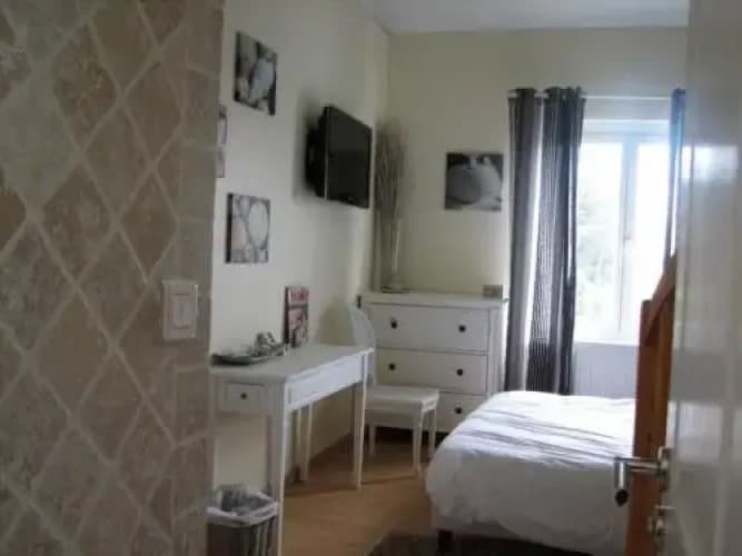 Hotel La Maison sur l'Eau