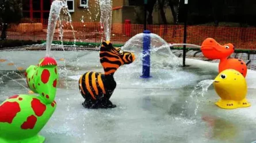 Village De Vacances Cvo De Gruissan