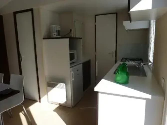 Camping Le Bordeneo