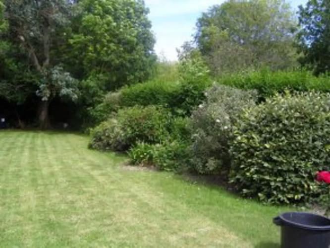 Holiday Home St Adrien