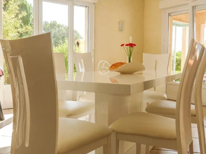 Holiday home Argeliers