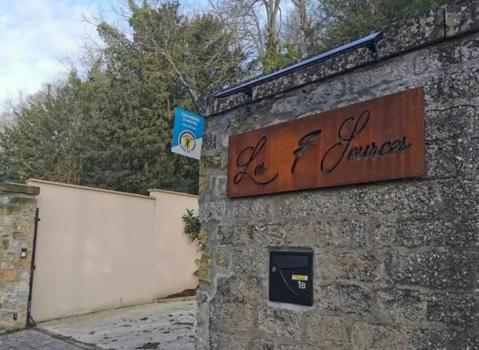 Les 7 Sources