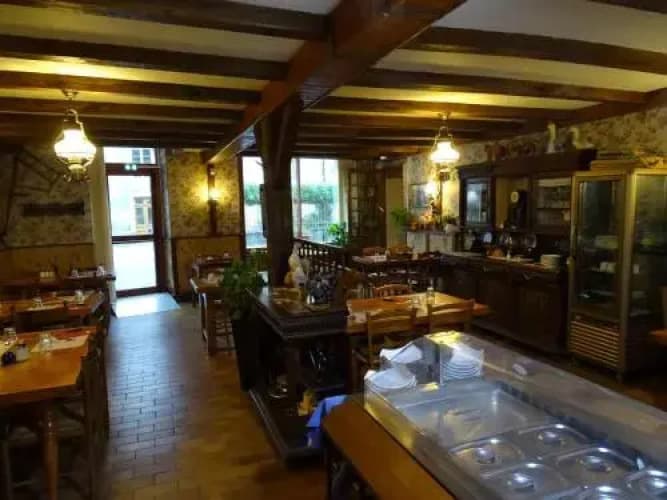 Hôtel Le Relais d'Oc