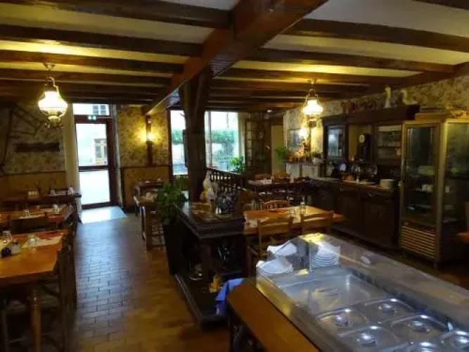 Hôtel Le Relais d'Oc