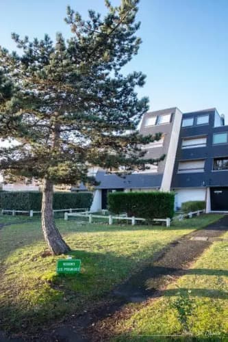 Studio Cosy Avec Jardin Proche Mer