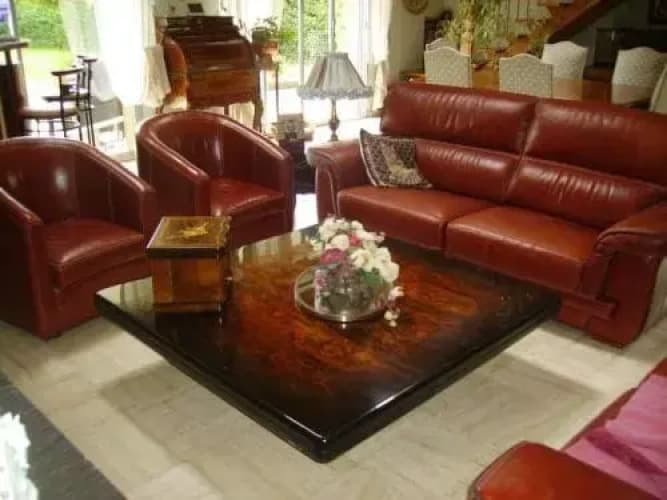 A L'Ombre du Mont St Michel