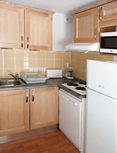 Noemys les Terrasses de la Toussuire