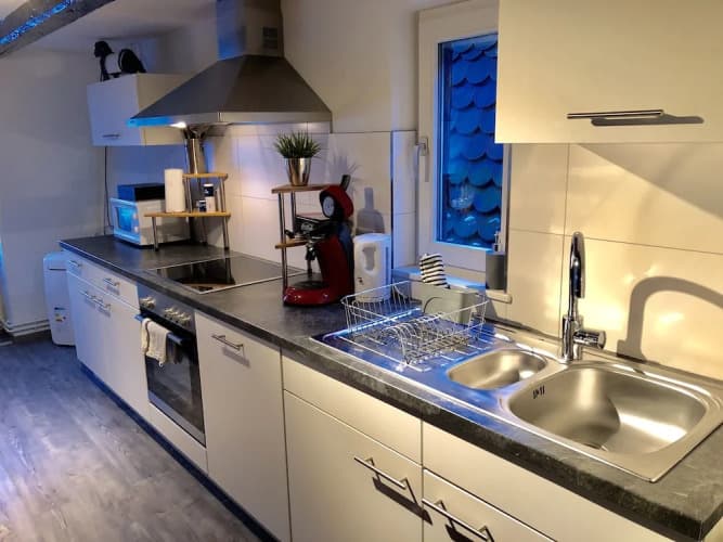 Les Appartements d'Alicia