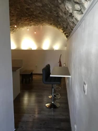 La Grotte