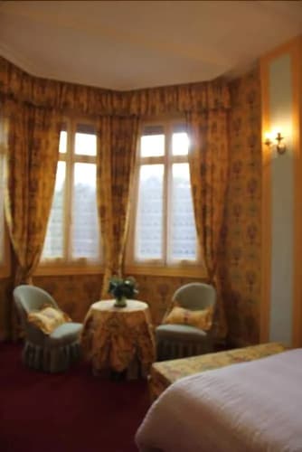 Chateau Lezat
