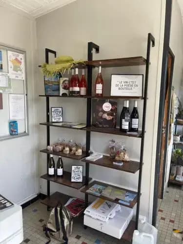 Camping Les Portes de Sancerre