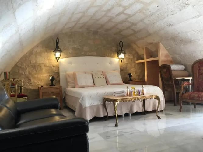 La Cave Voutée Sauna & Hammam