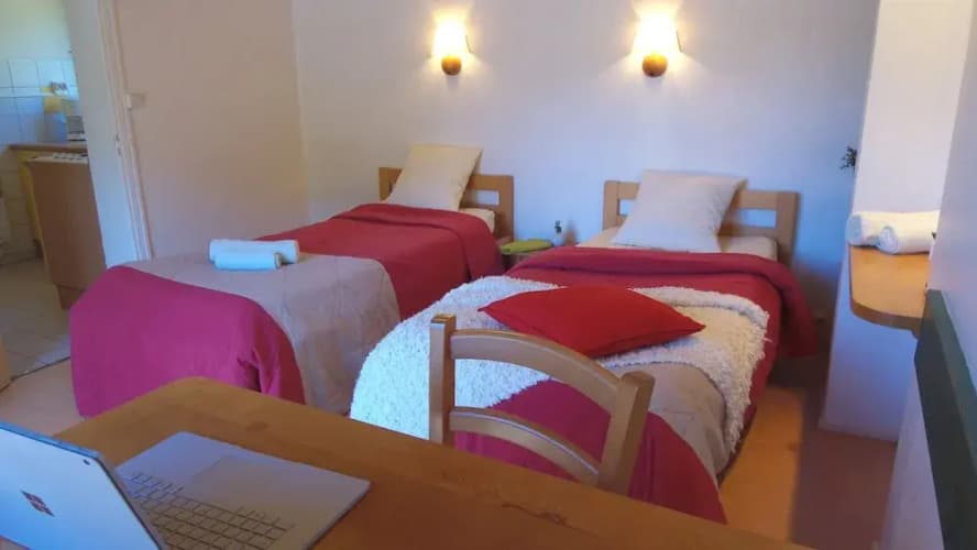 Vvf Les Cévennes, Florac