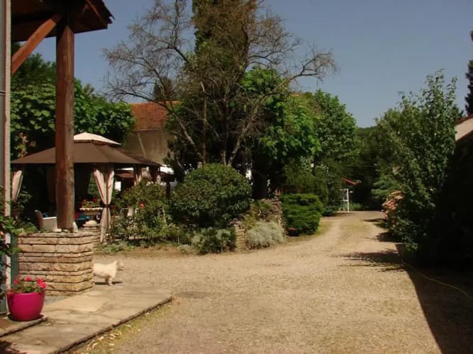 Villa Dufresne