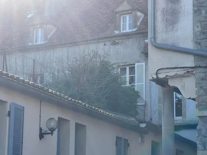 Hotel du Commerce