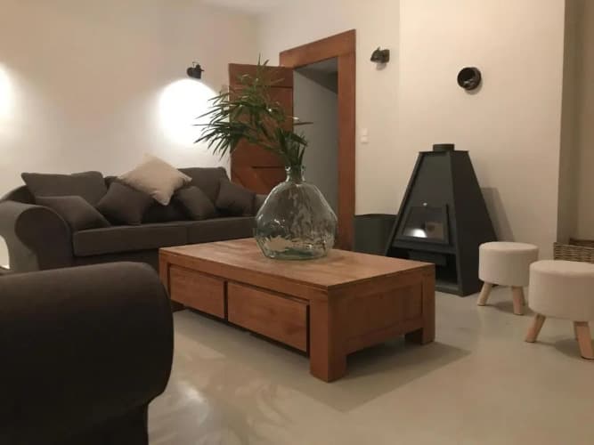 Maison Entre Terre Et Mer Proche Etretat